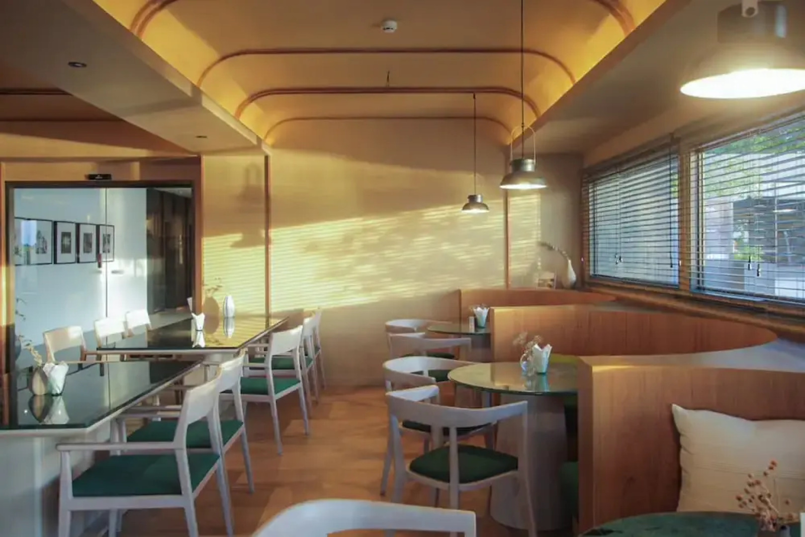 LePont Riverfront Resort Nongkhai