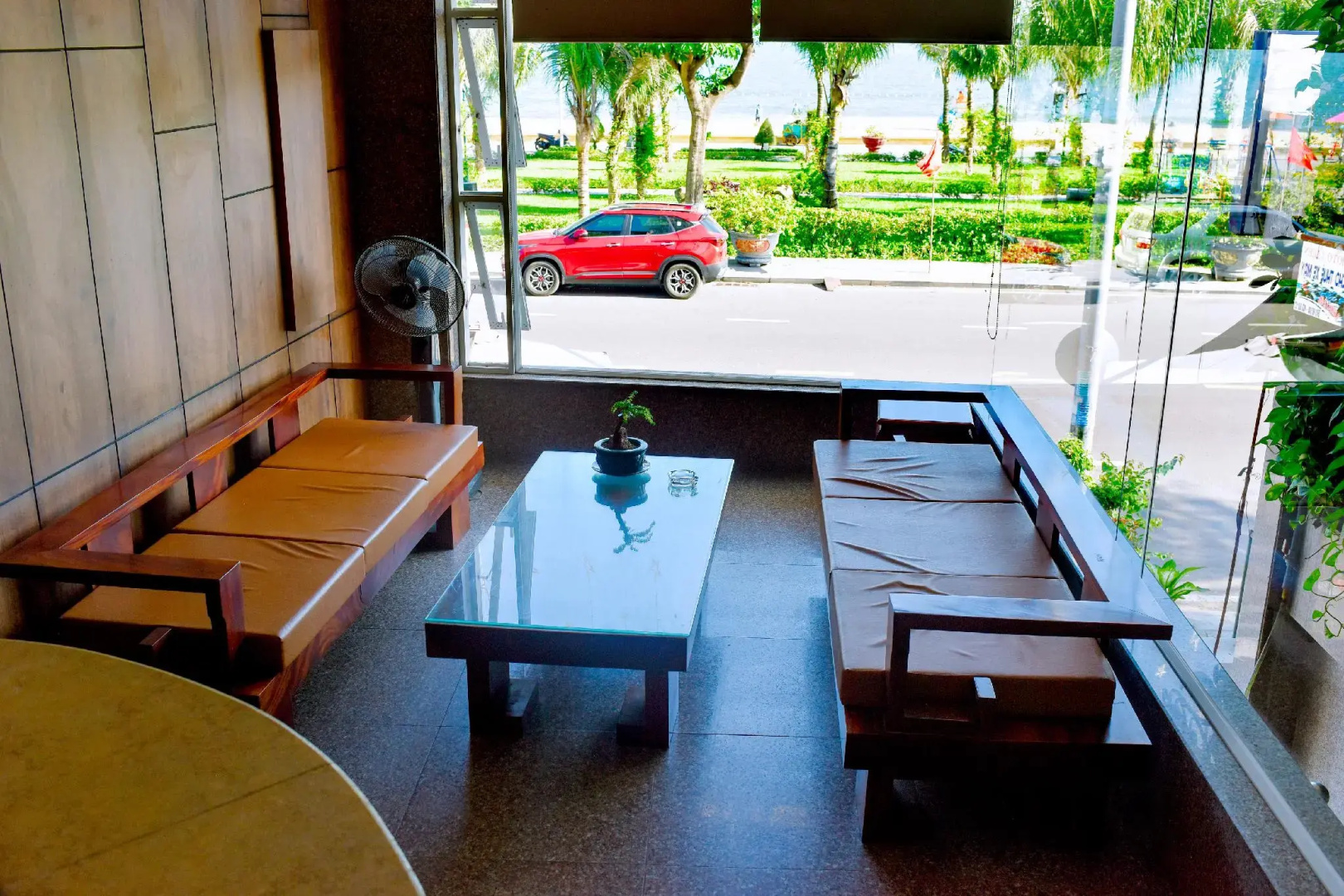 Ly Ky Hotel