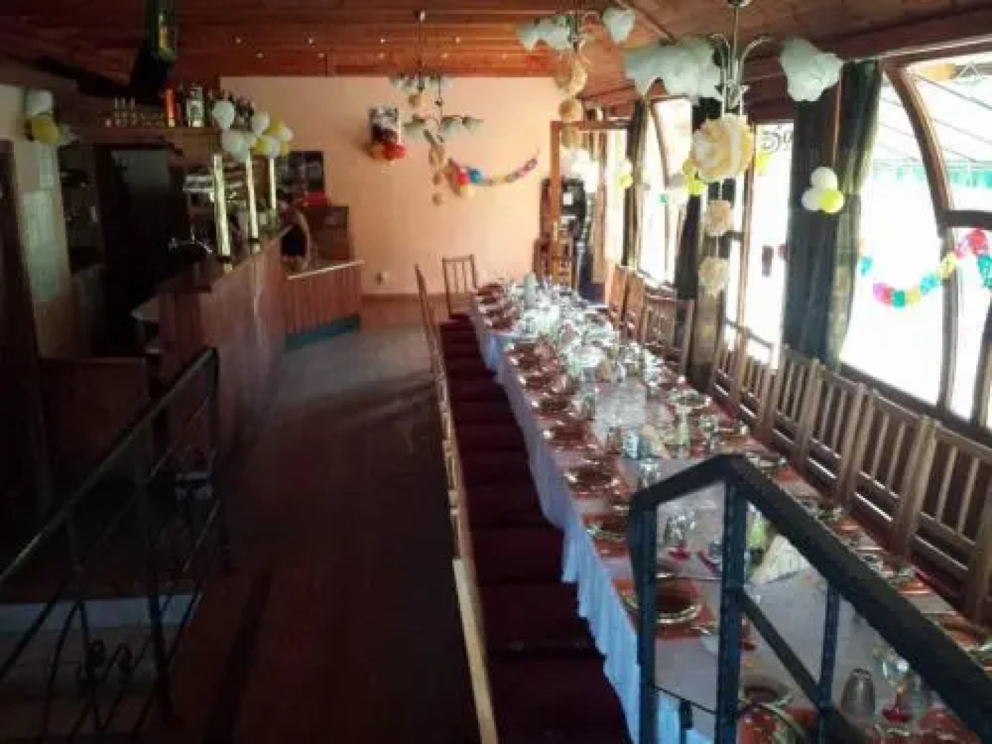 Legányi Kávézó és Apartmanház