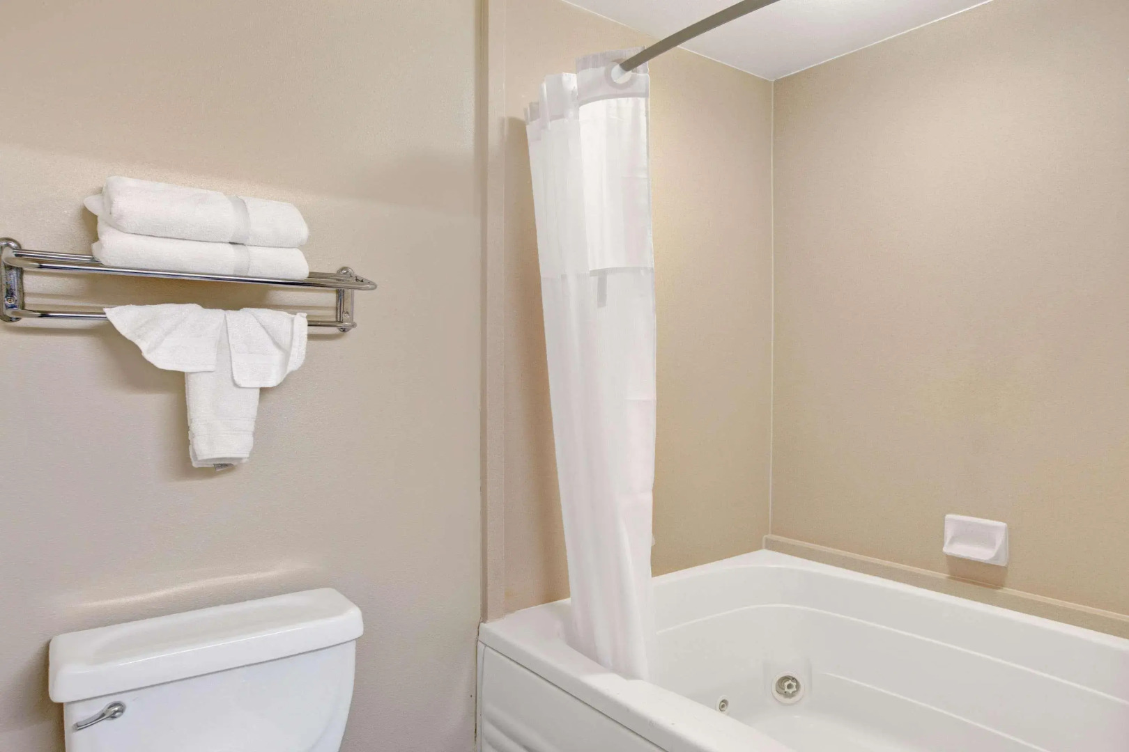 Ramada Limited and Suites San Francisco Airport