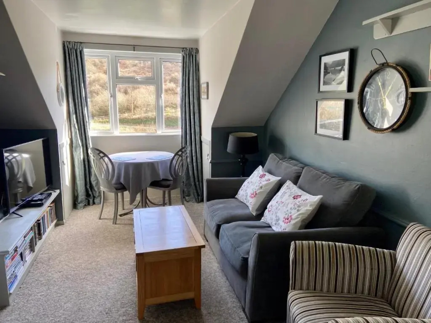 The Cottles B&B/Holiday Apartments