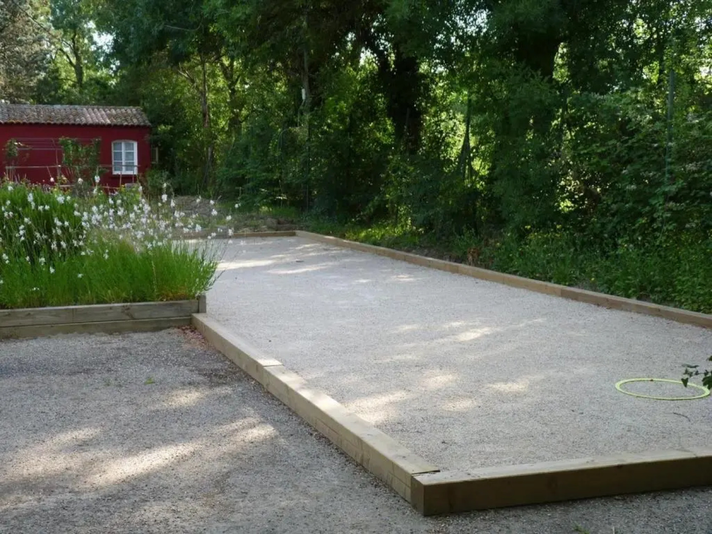 B&B Domaine de Rhodes