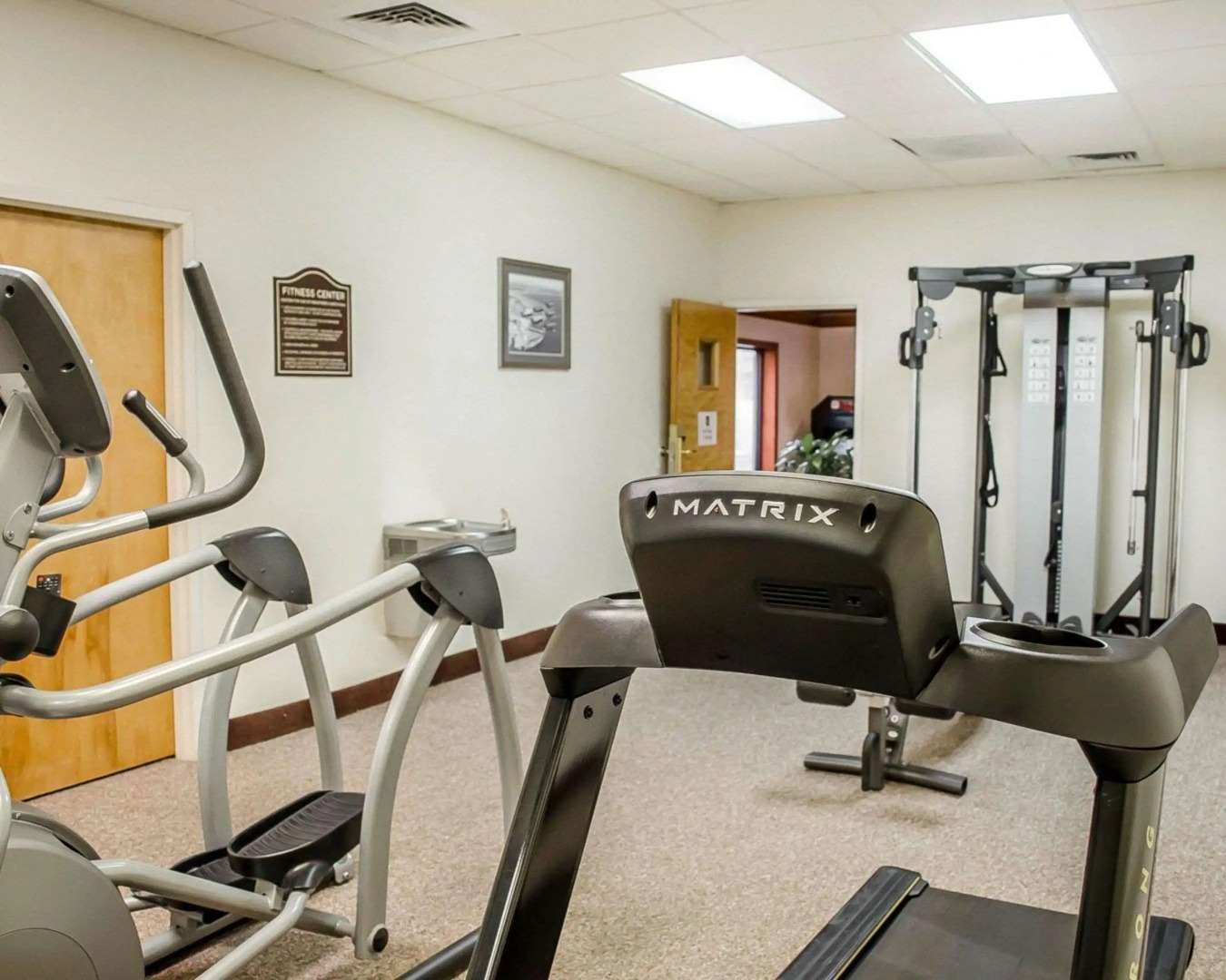 Quality Inn & Suites Pensacola Bayview