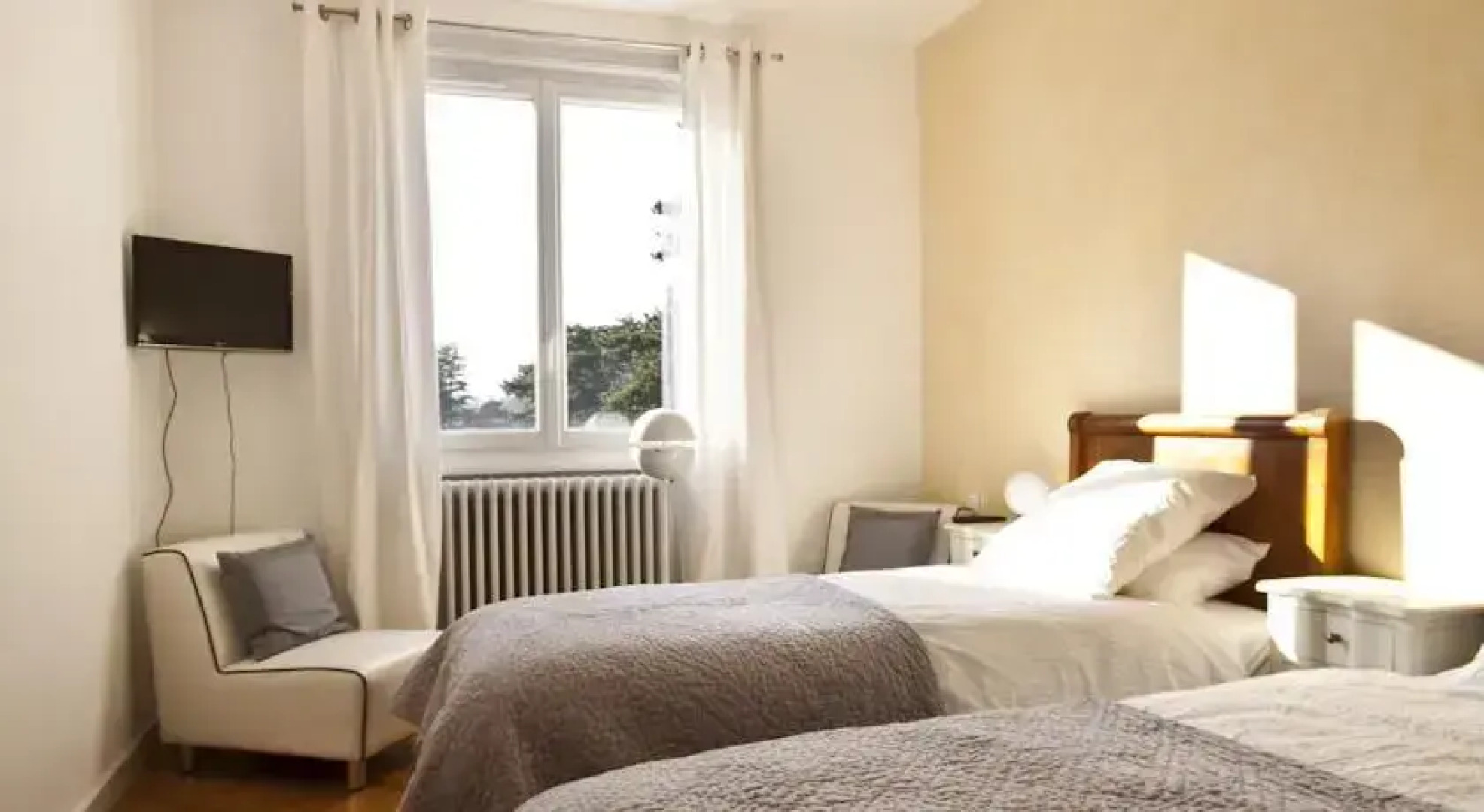 La Maison de Roussille