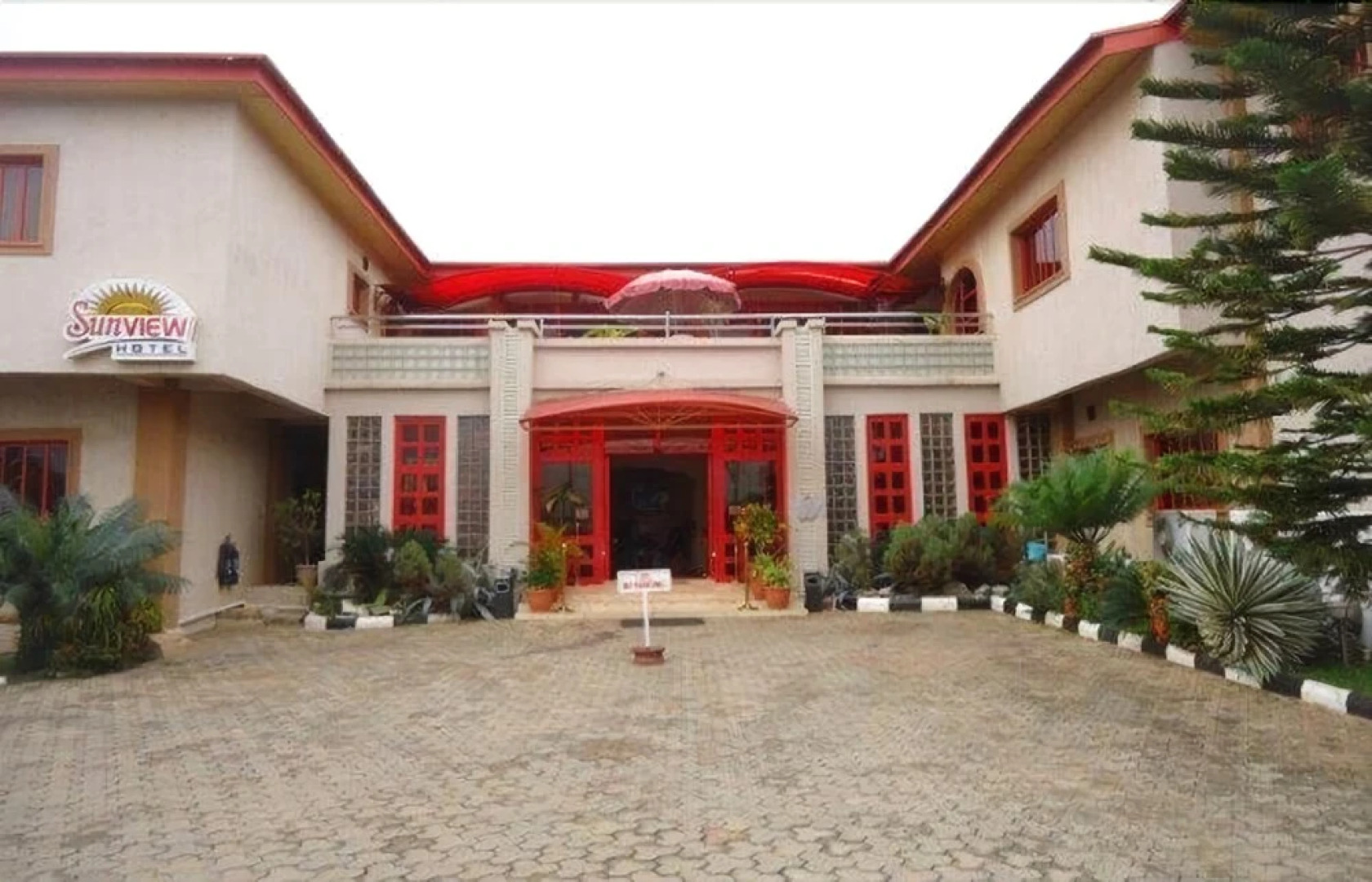 Sunview Hotel