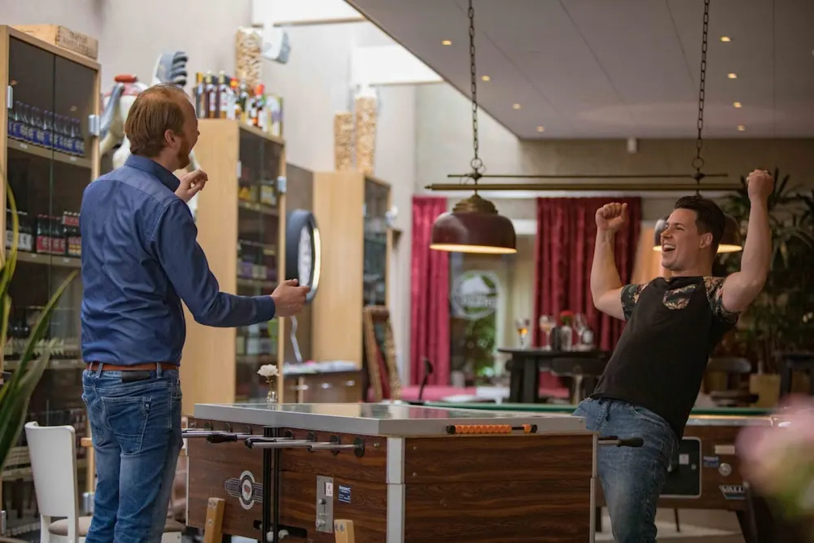 Hotel 't Witte Paard