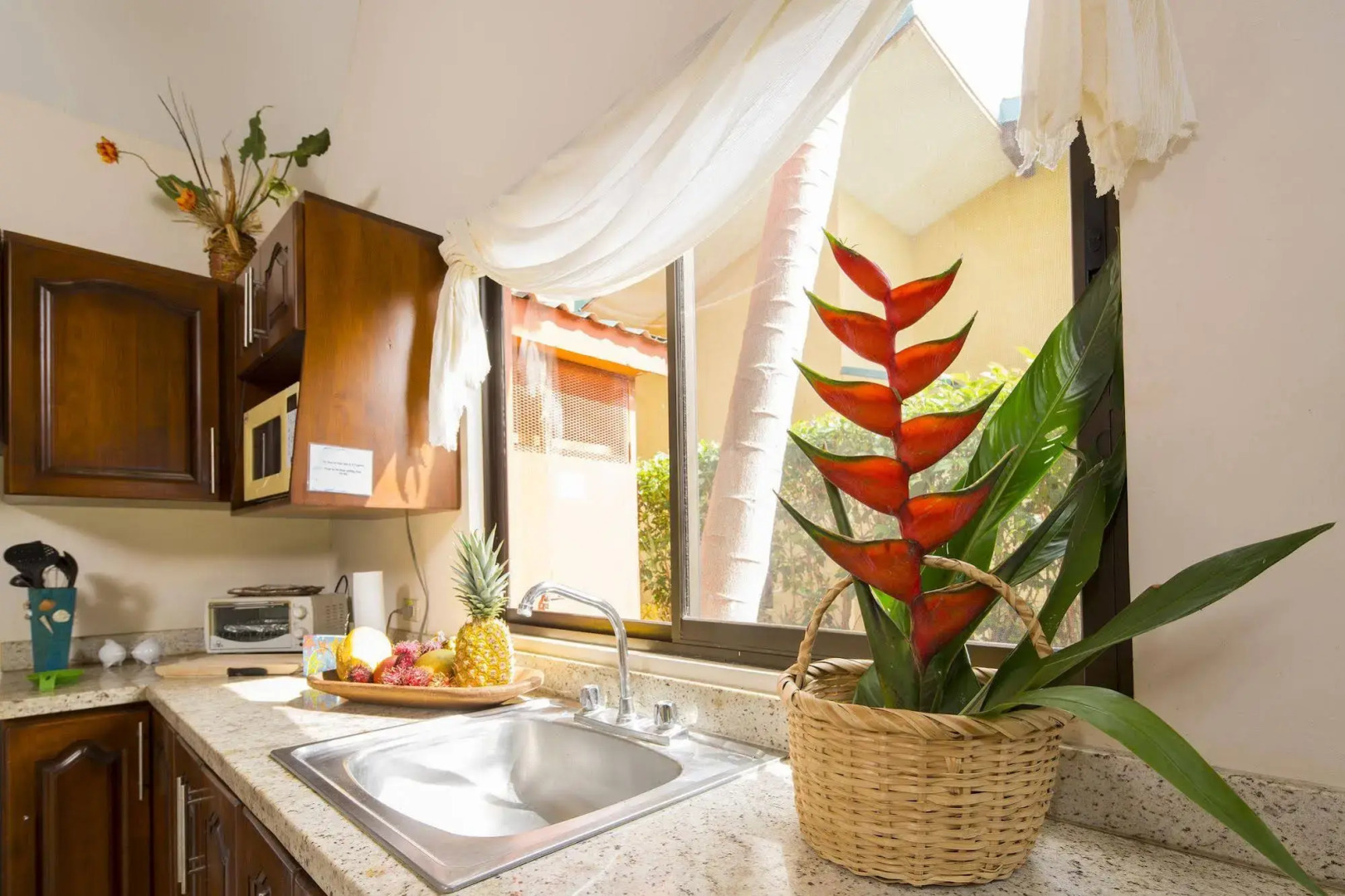 Apartamentos Playa Potrero