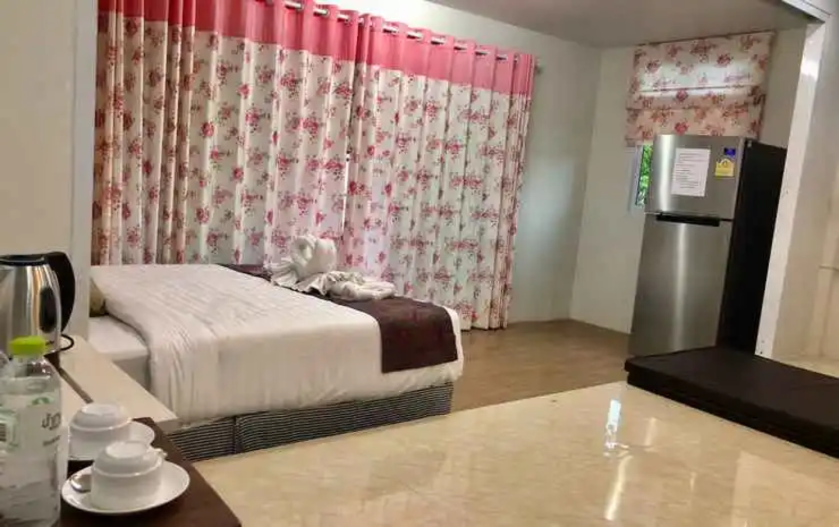 Beautiful Memories Resort