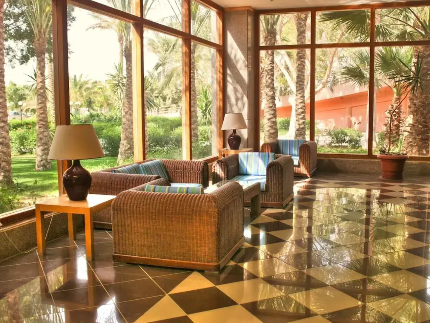 Kefi Palmera Beach Resort El Sokhna - Family Only