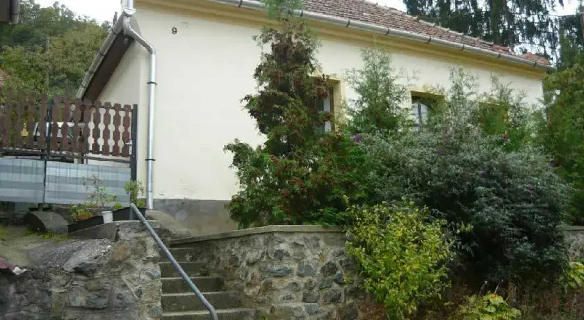 Templomdombi Vendegház