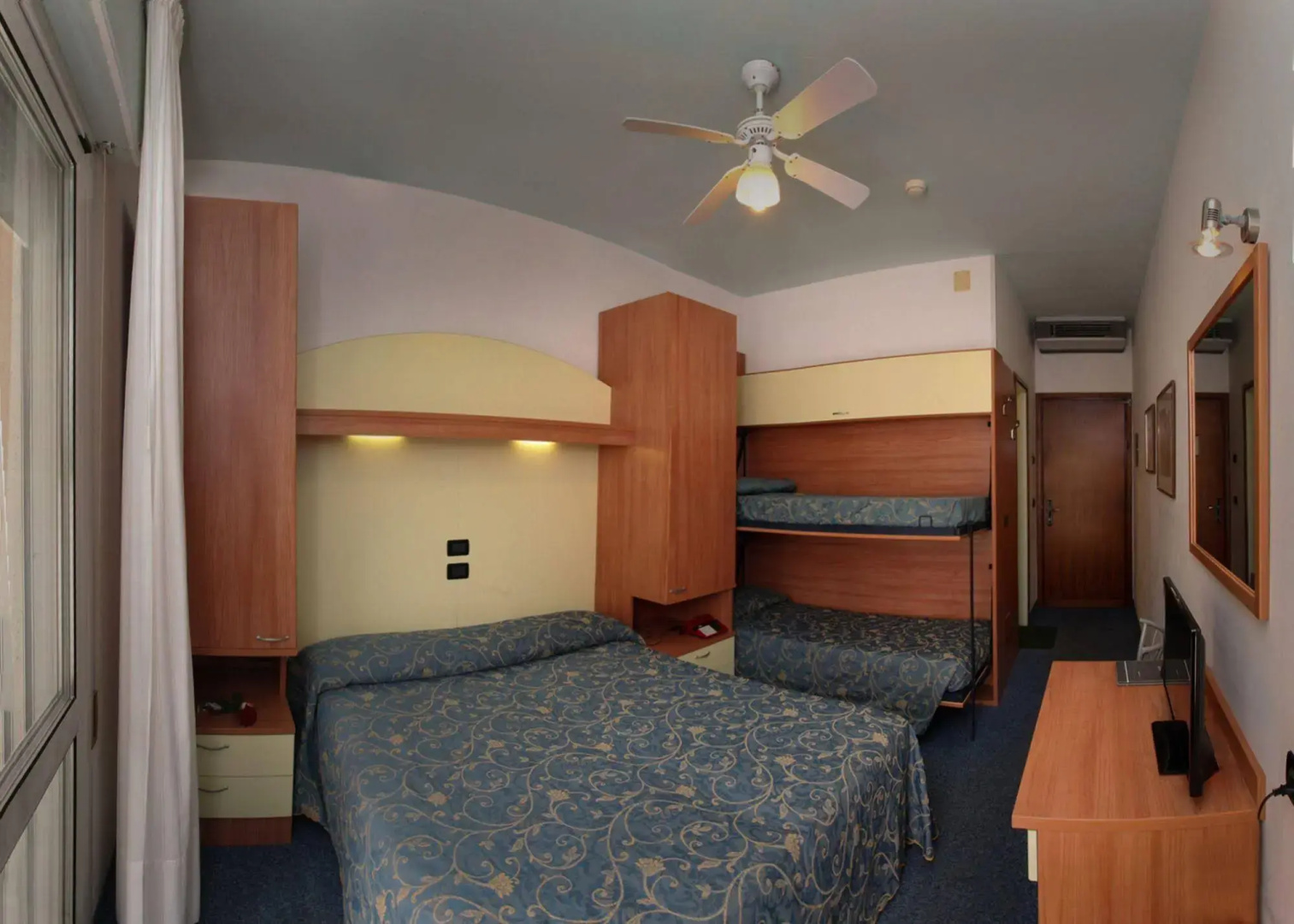 Hotel Derby