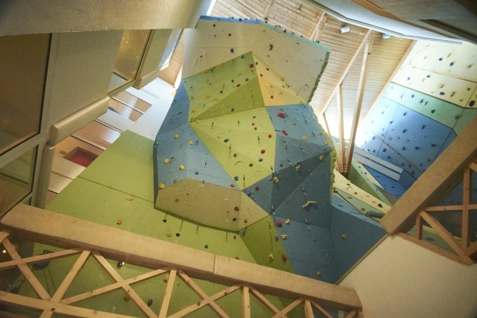 Berghotel Rudolfshütte