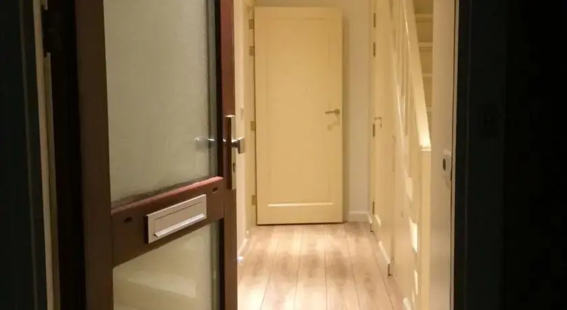 Assumburg Haerlem House