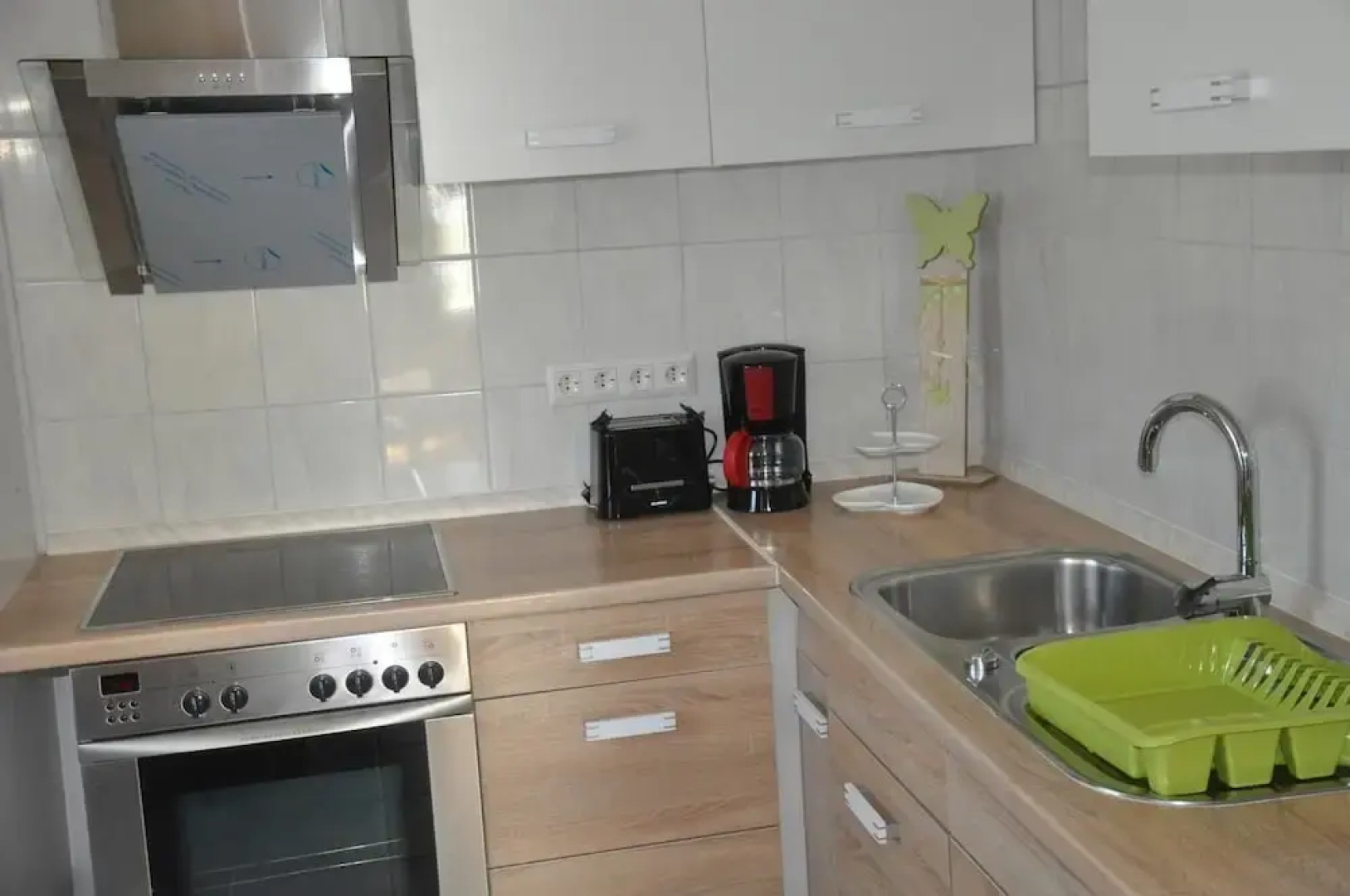 Ferienwohnung Siegen-Gilberg