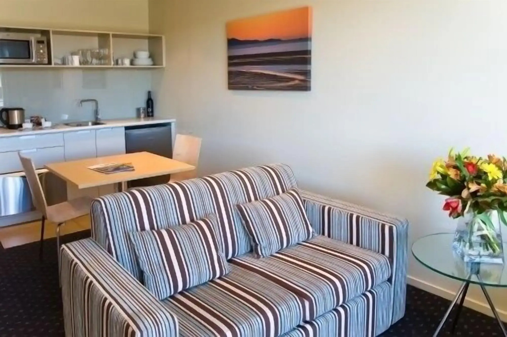 The Crown Hotel Napier