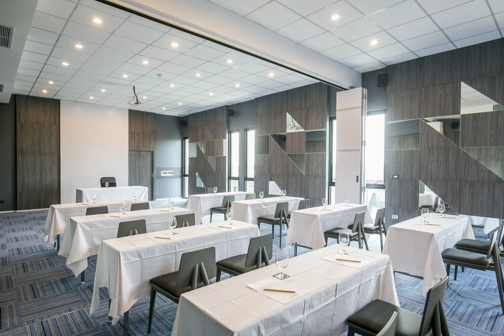 The Crystal Hotel Buriram