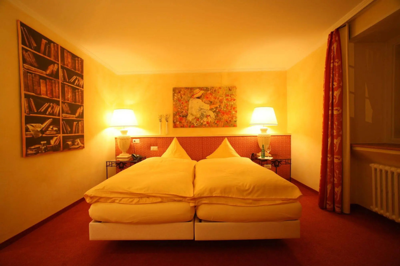 Hotel 3 Könige & Post