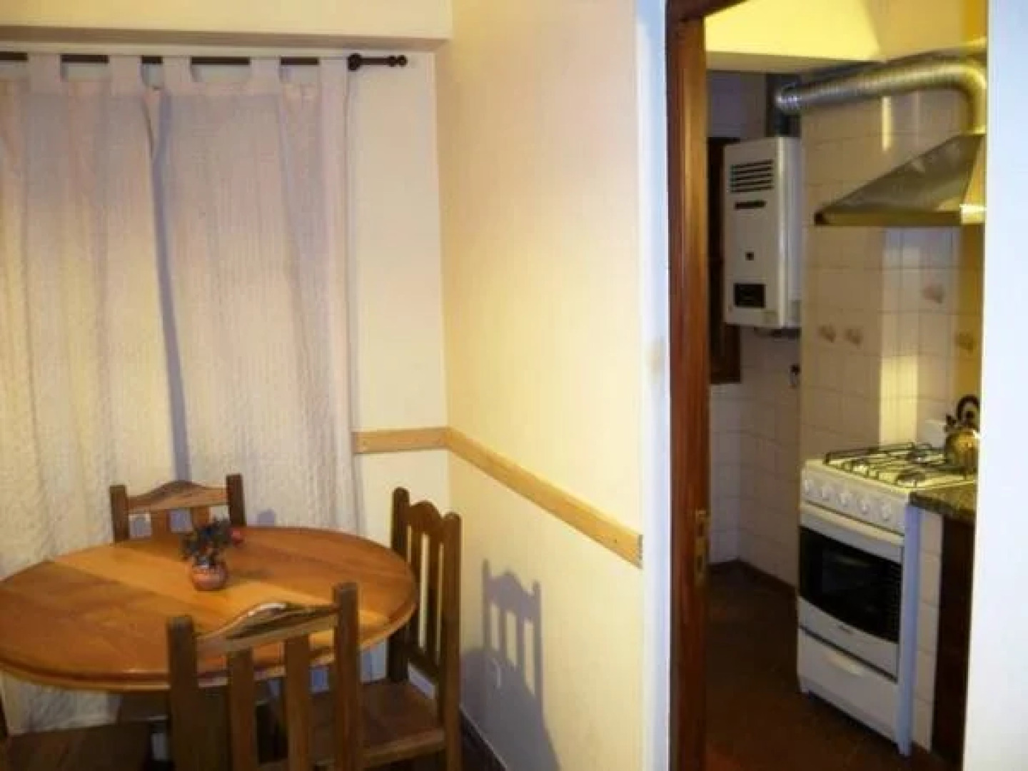 Apart Hotel Aires del Norte