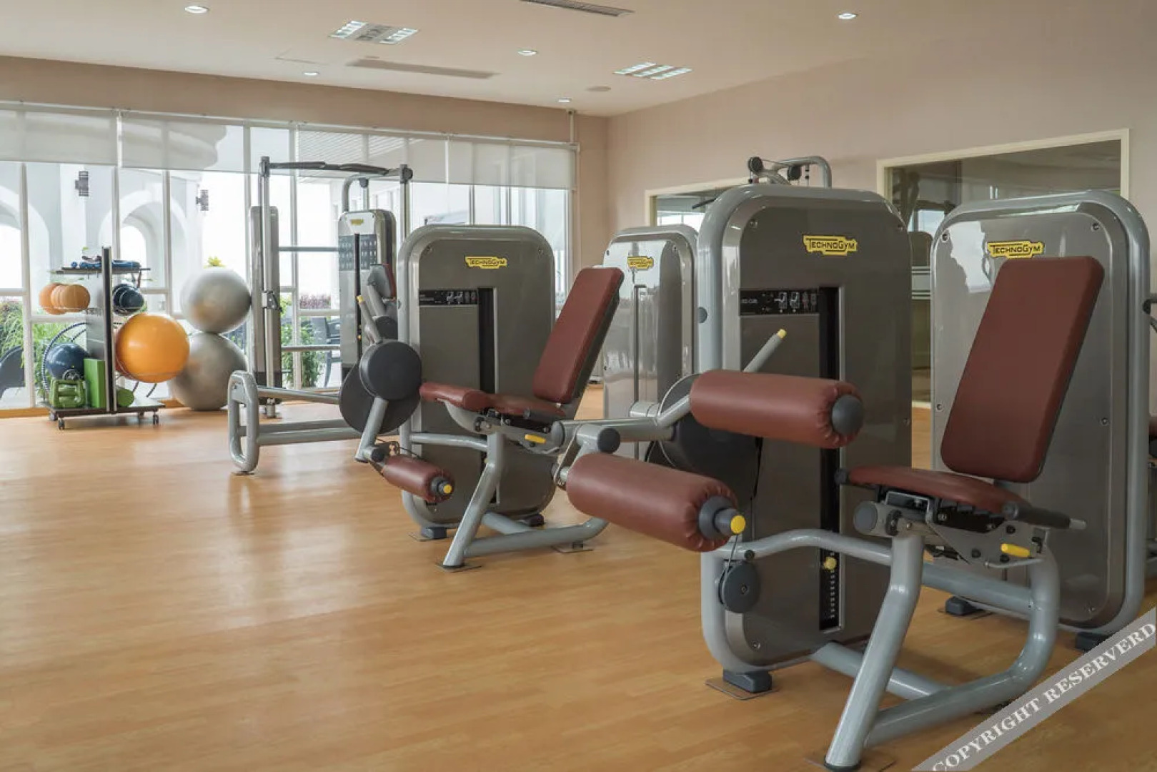 Dara Club by Dara Airport Hotel