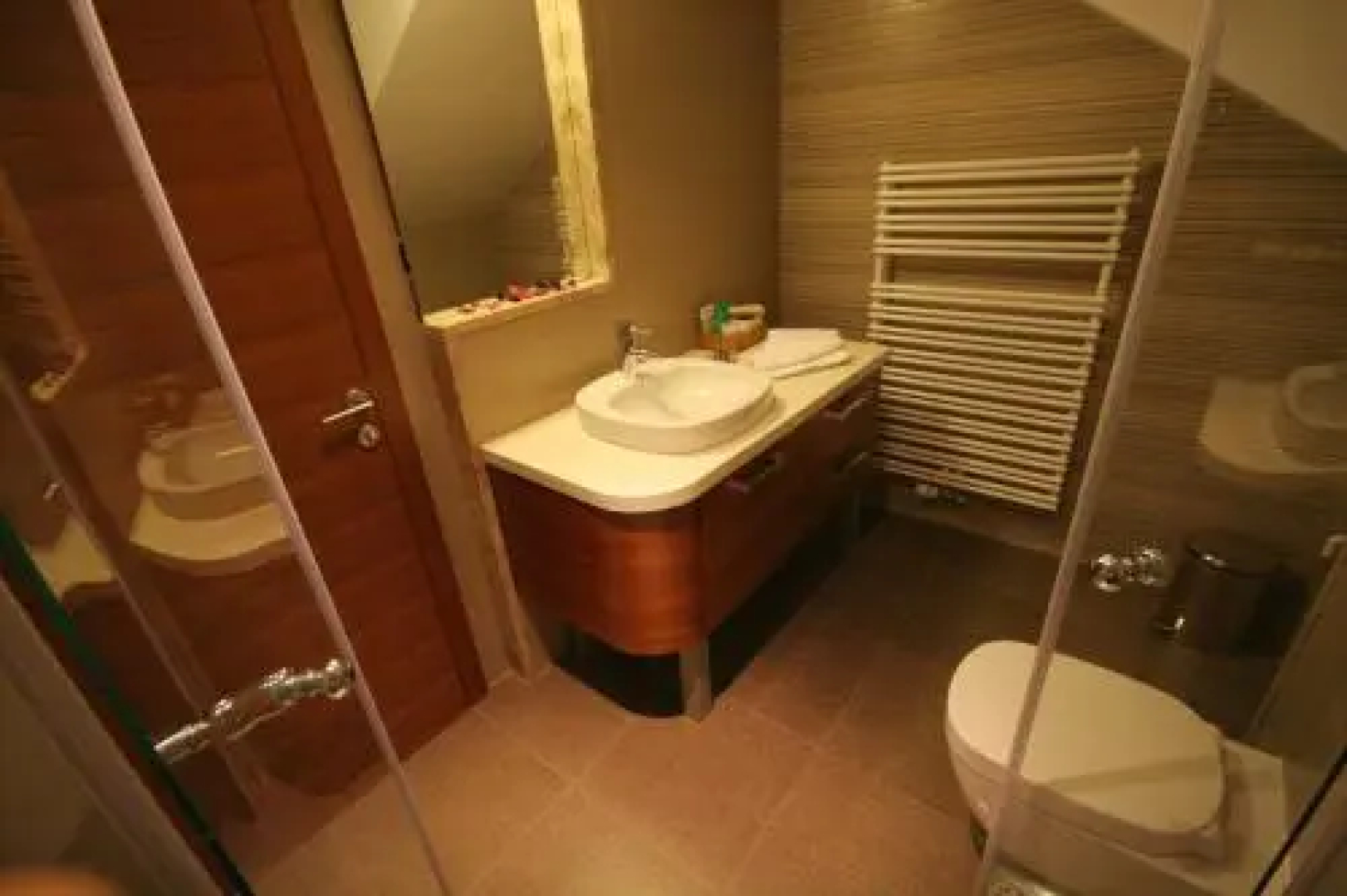 Apartment Na Krki