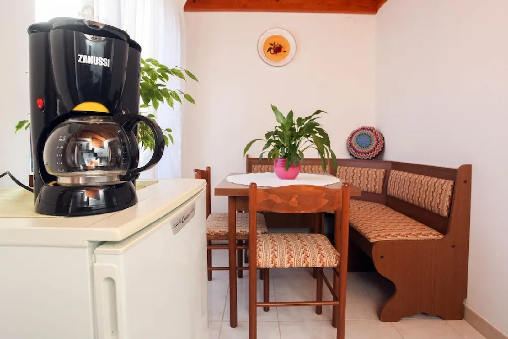 Apartements Antonia 1208