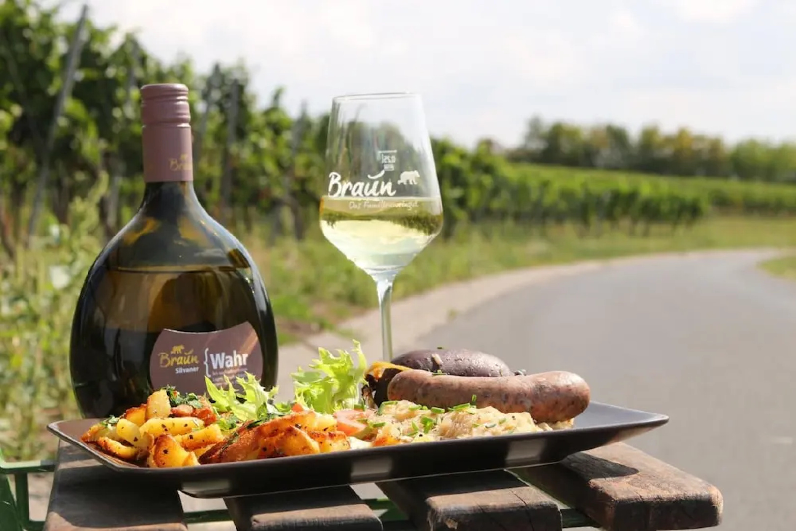 Familienweingut Braun
