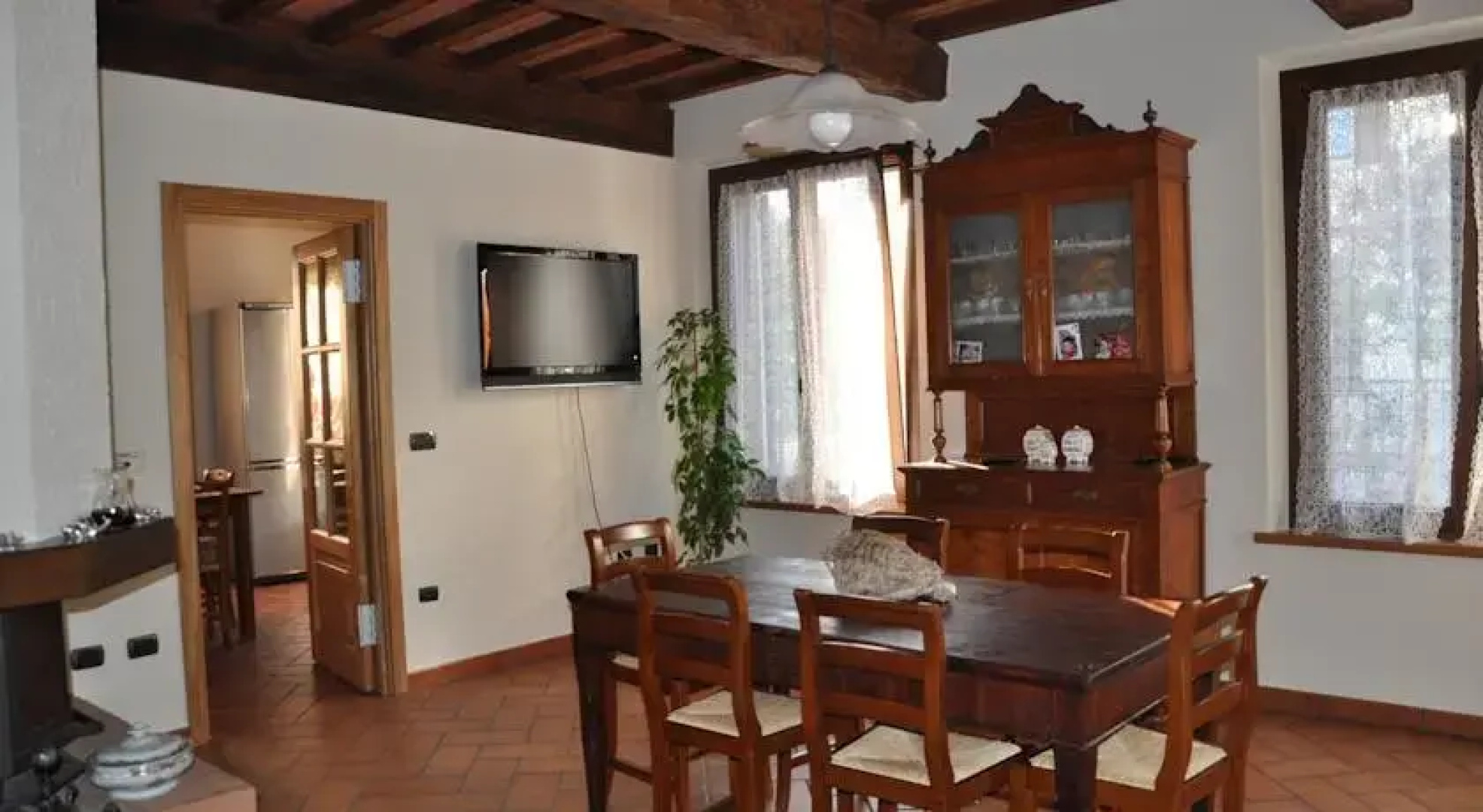 B&B Il Culatello