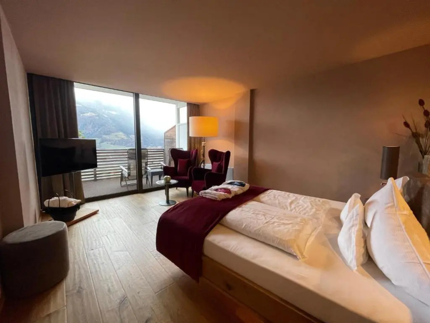 SPA & Relax Hotel Erika