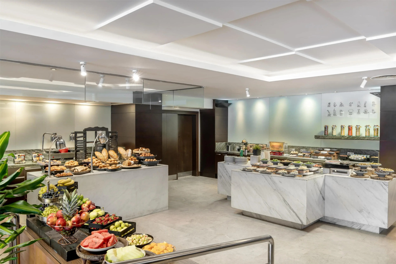 Radisson Blu Bosphorus Hotel, Istanbul