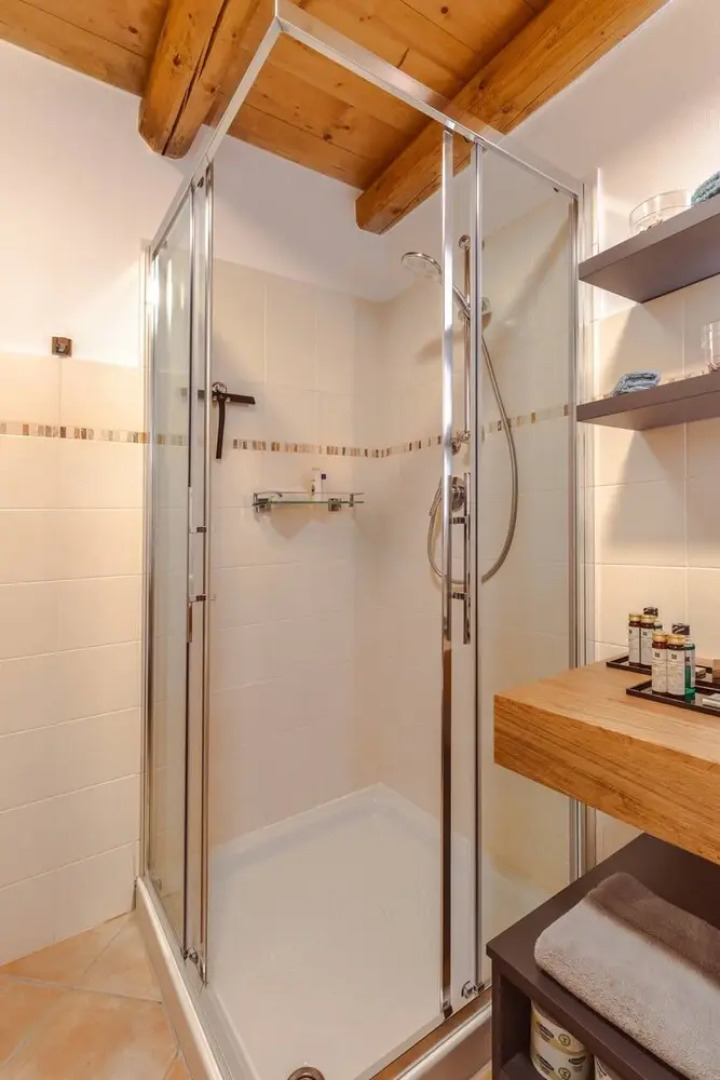 Casa Del Borgo "air & Water"