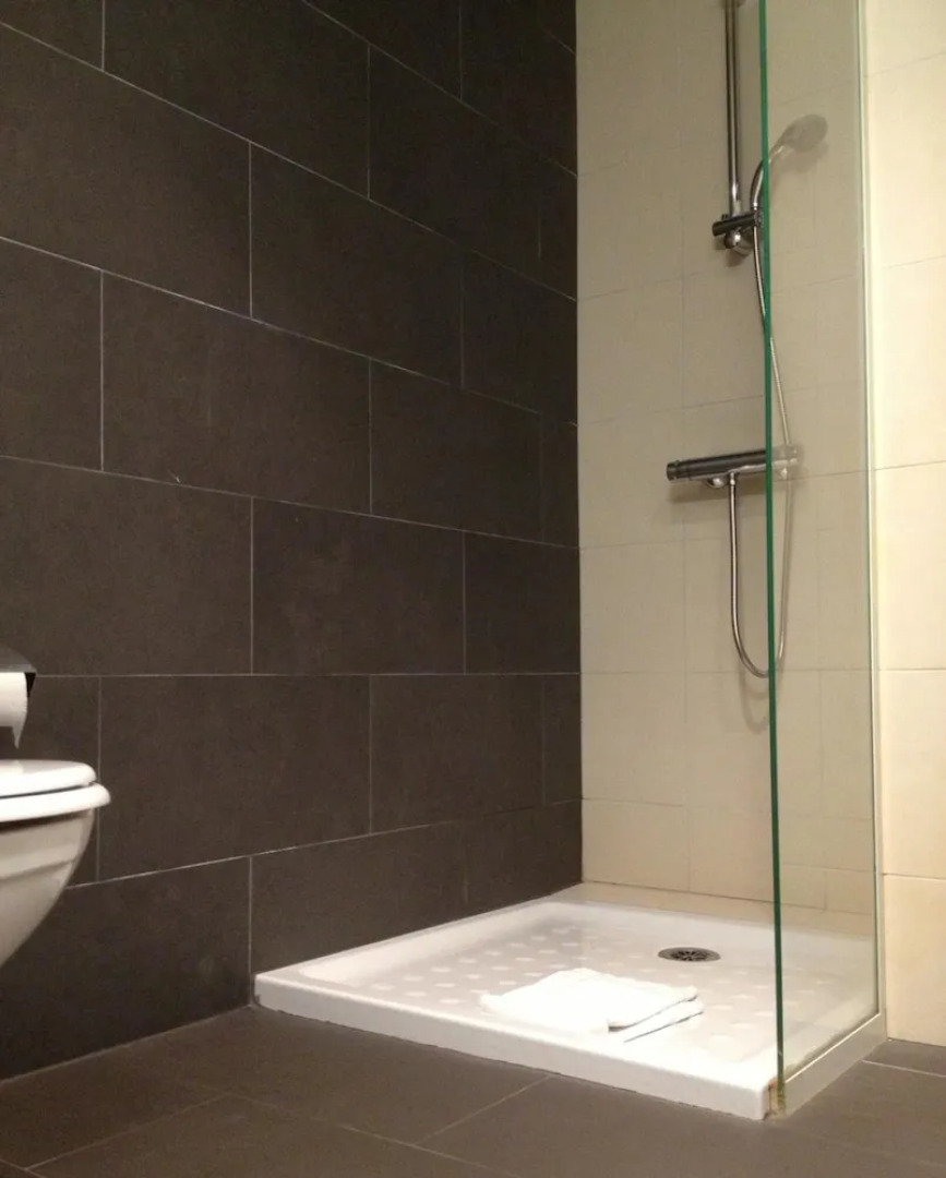 Villa With Private Pool in Plestin-les-greves