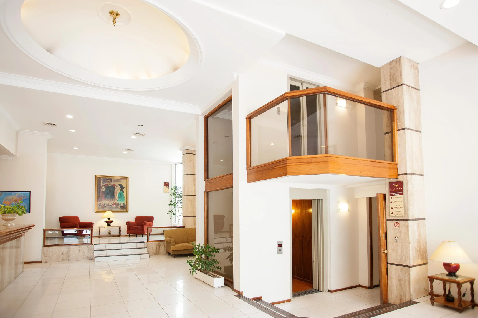 Gran Hotel Princess Gold