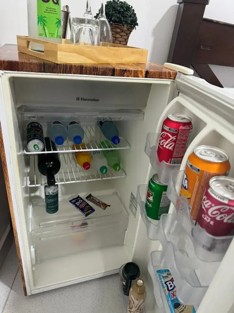 Hotel Boi Na Brasa - Belo Jardim