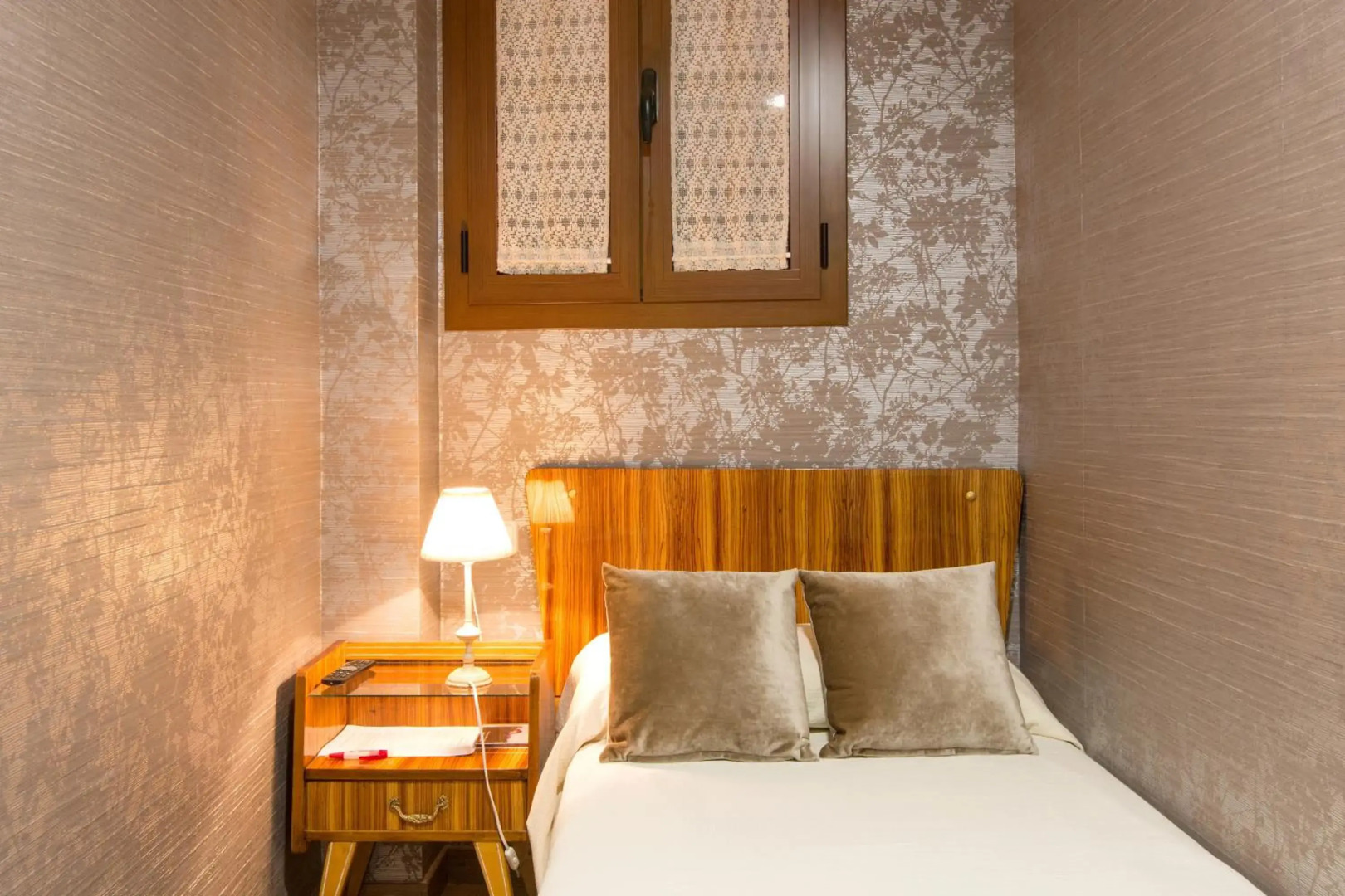 Hotel Villa San Jorge