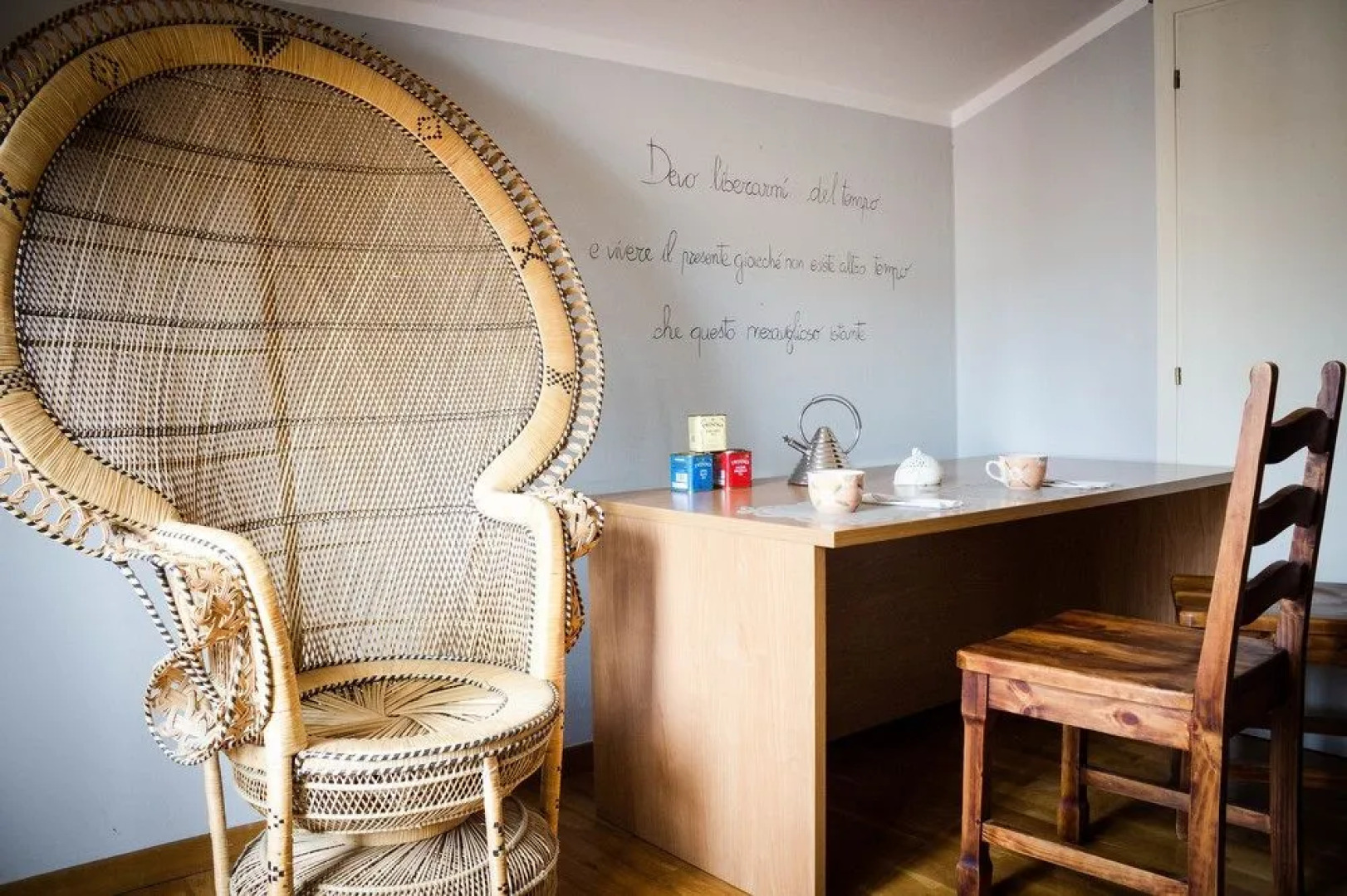 Maison Dei Miracoli 2