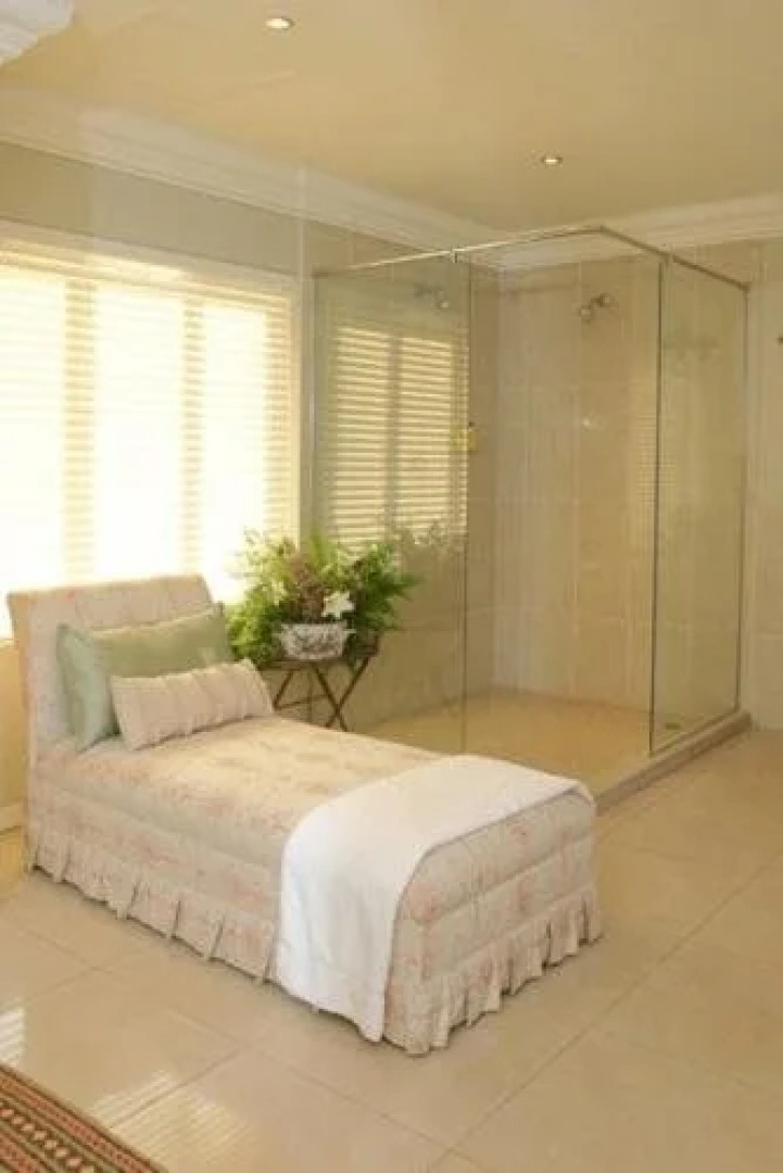 Morrells Manor House