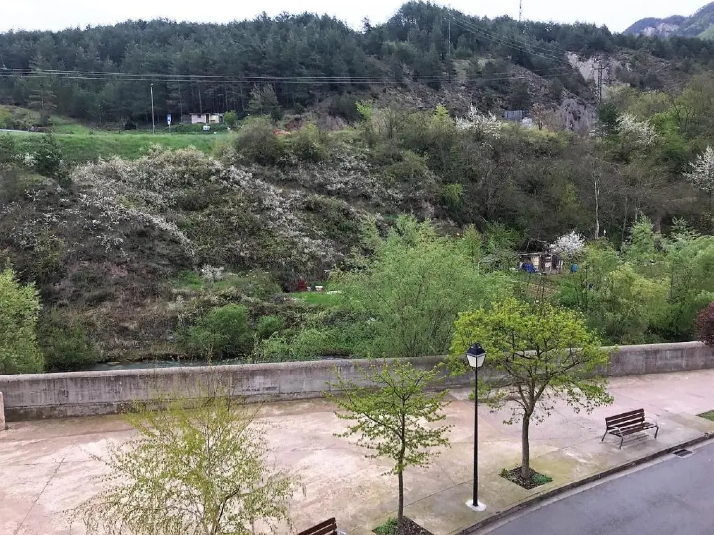 CAL PAU Guardiola de Berguedà
