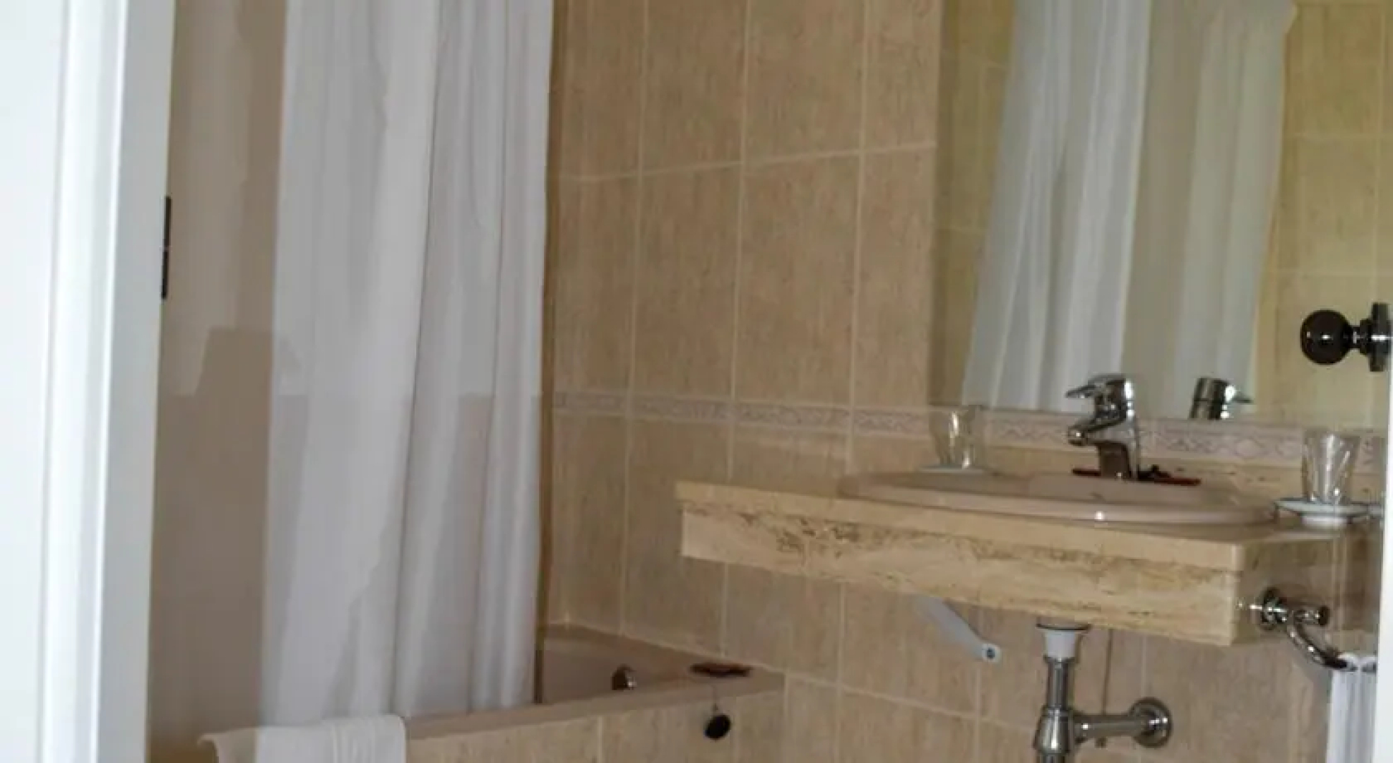 Hotel Espada 2