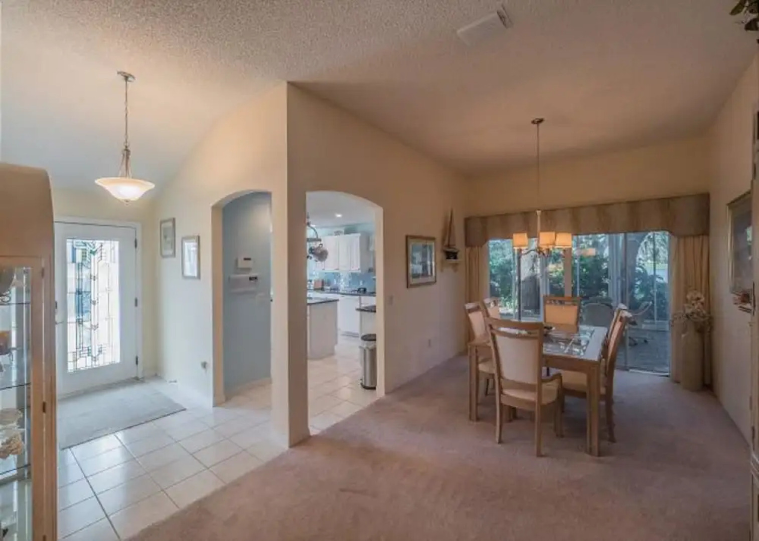 Carolina Court 1311 by White Pelican VR