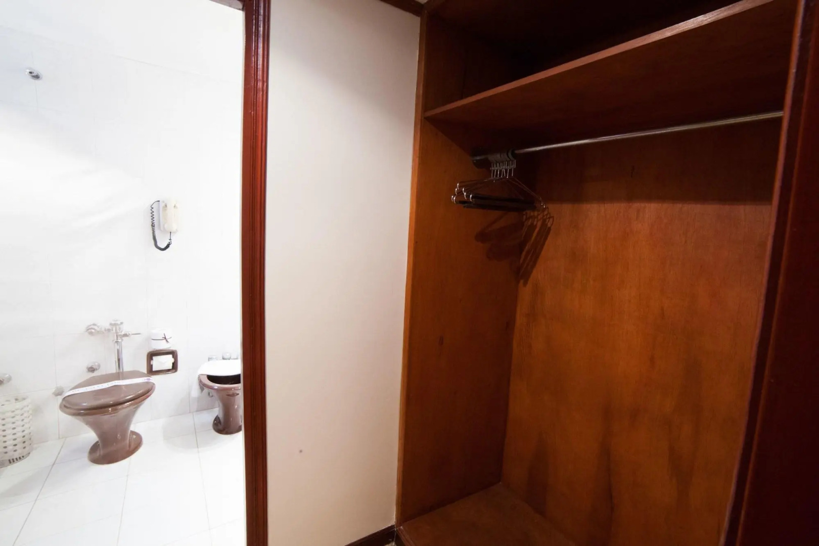 Nobile Suites Excelsior Asuncion