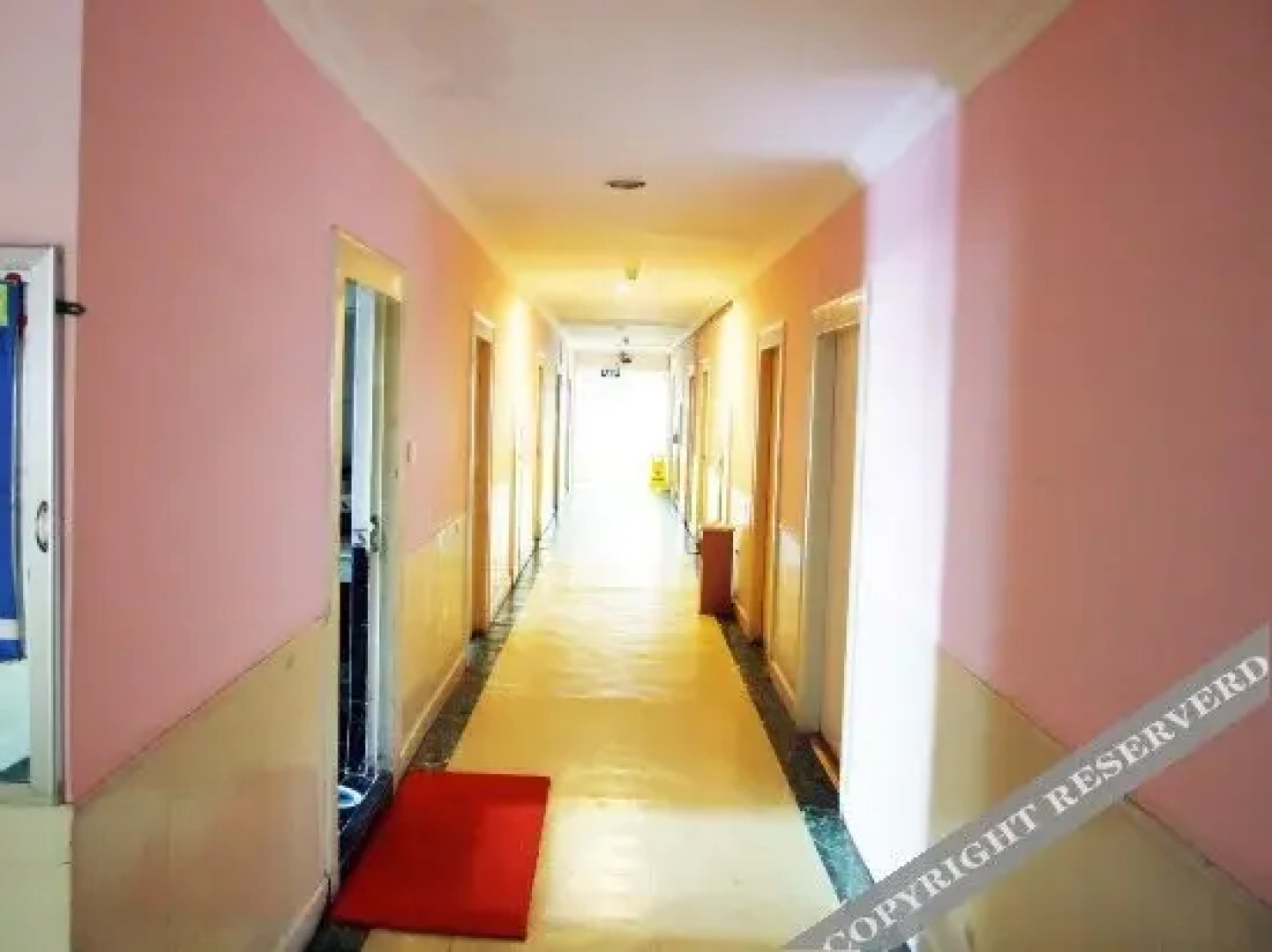 Sanhe Xinggong Hotel