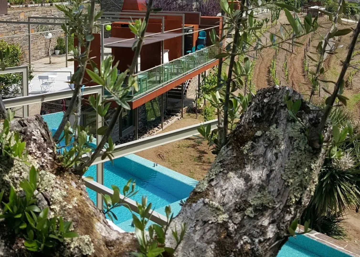 Casas de Campo Vila Marim