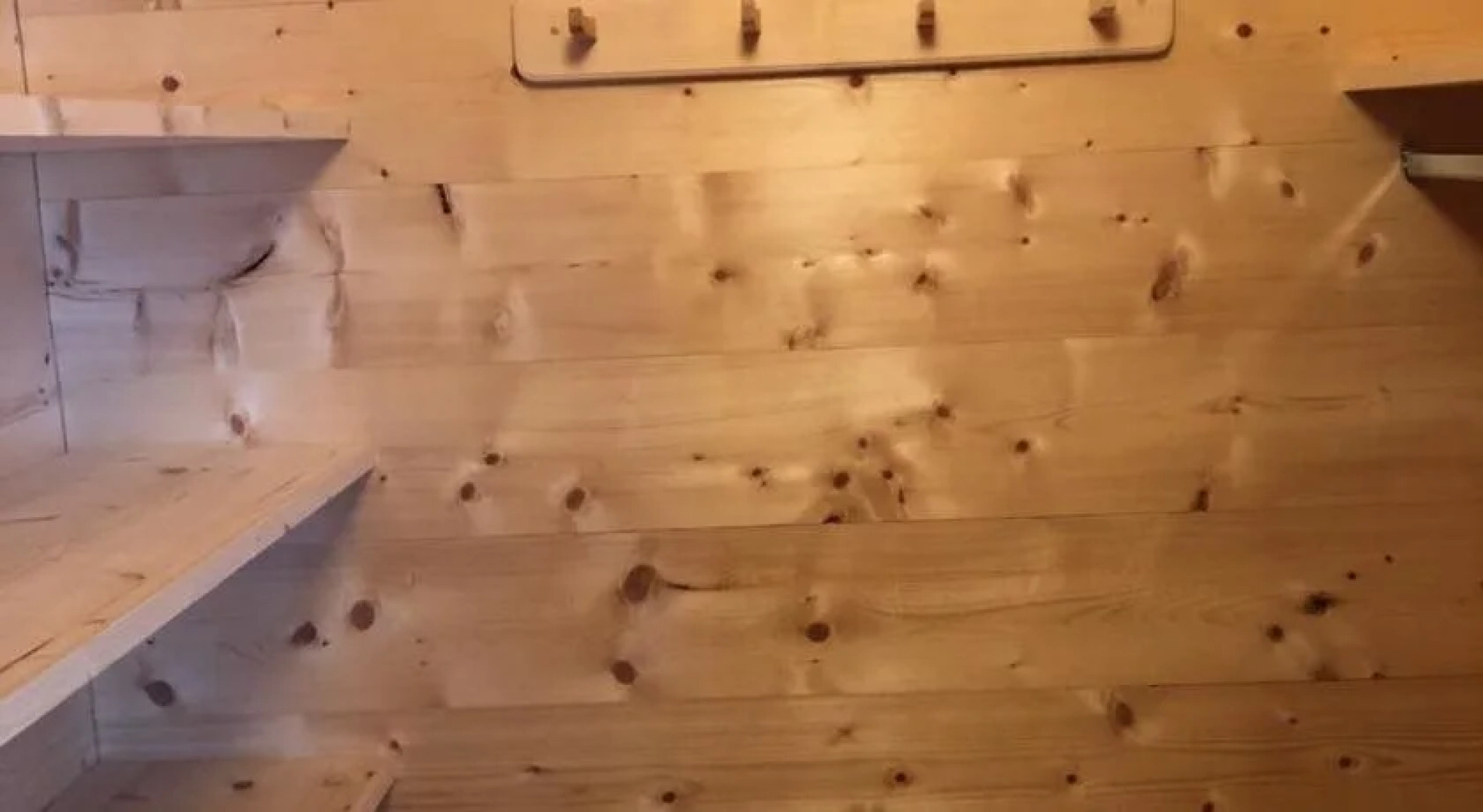 Berghaus Alpenrösli