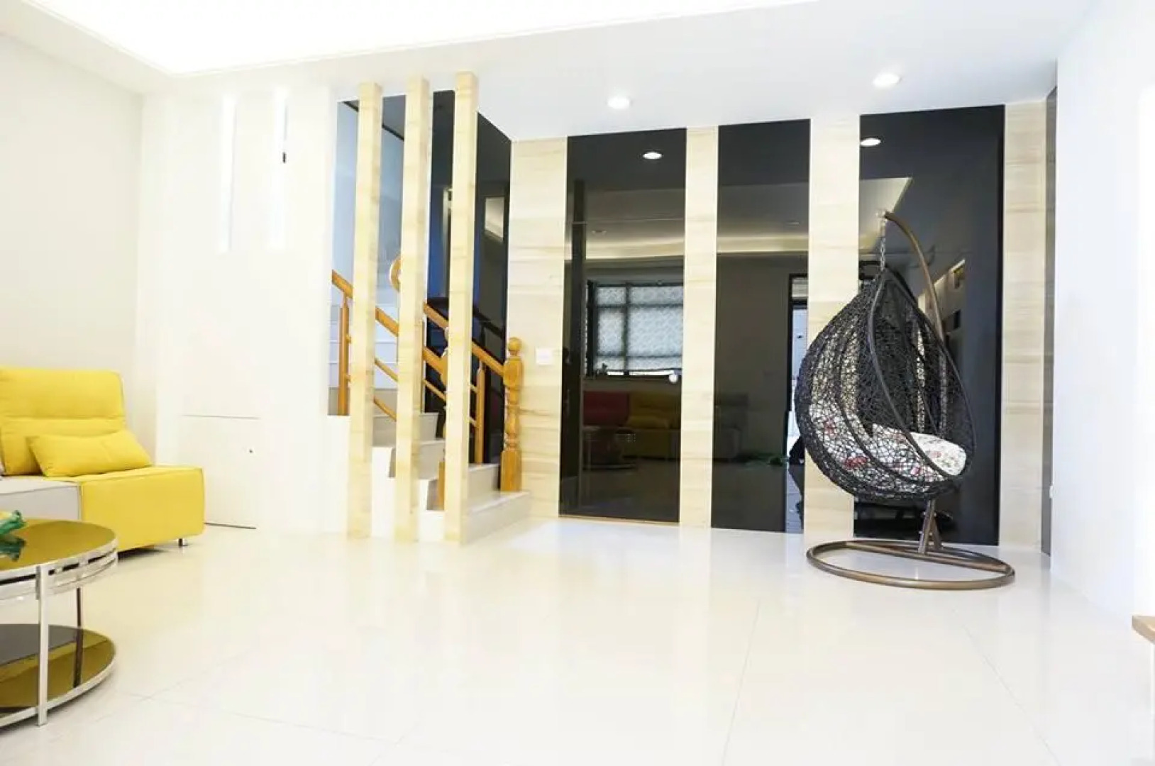 Well-Cho Bed and Breakfast