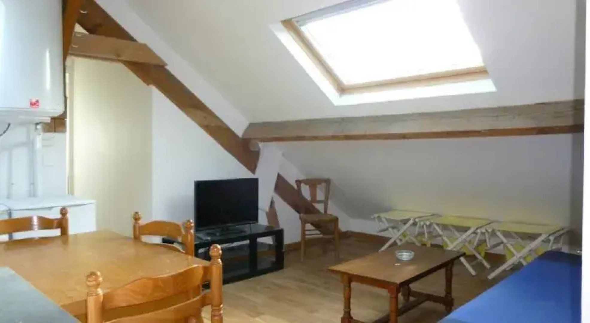 Appartements Parisiens