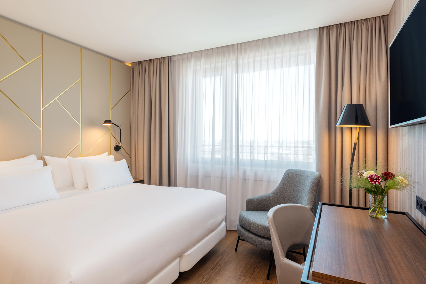 NH Collection München Bavaria