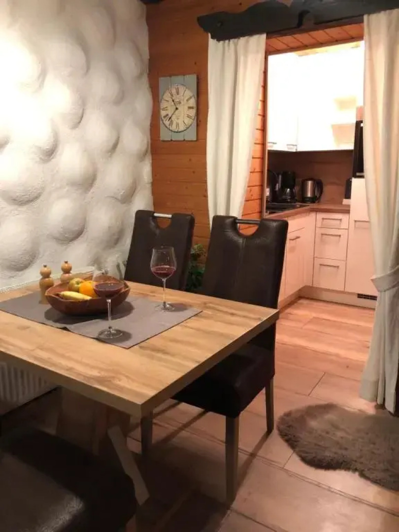 Ferienwohnung & Spa Renate