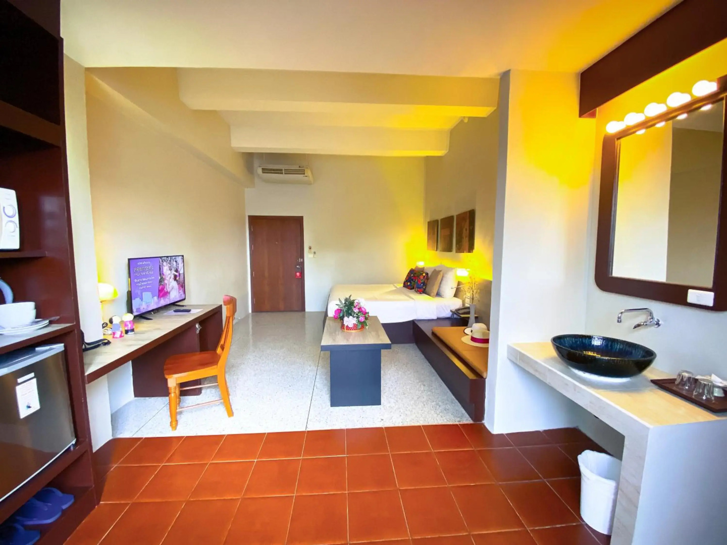 Sino House Phuket Hotel