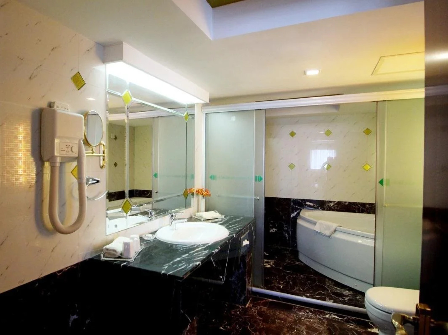 Salvo Hotel Shanghai