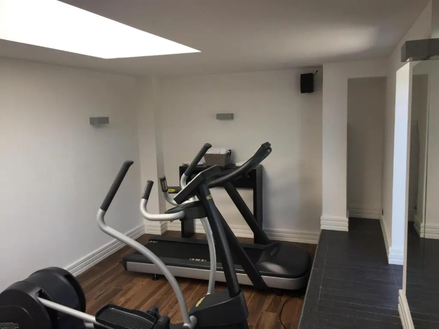 The Tribune, part of JdV by Hyatt